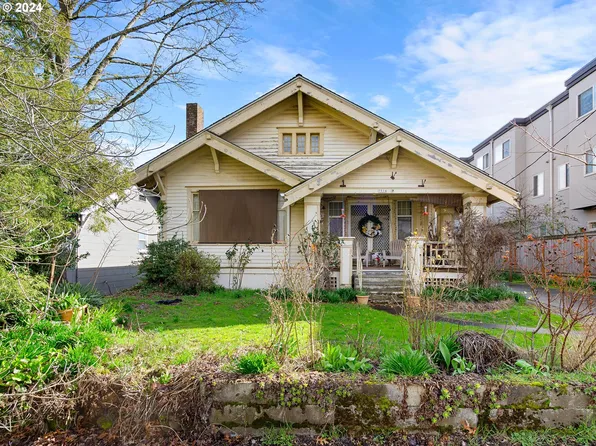 7514 N Elmore Ave, Portland, OR 97217