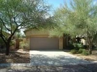 6559 E Las Animas Trl, Gold Canyon, AZ 85118