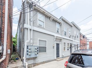 1509 Bingham St, Pittsburgh, PA 15203