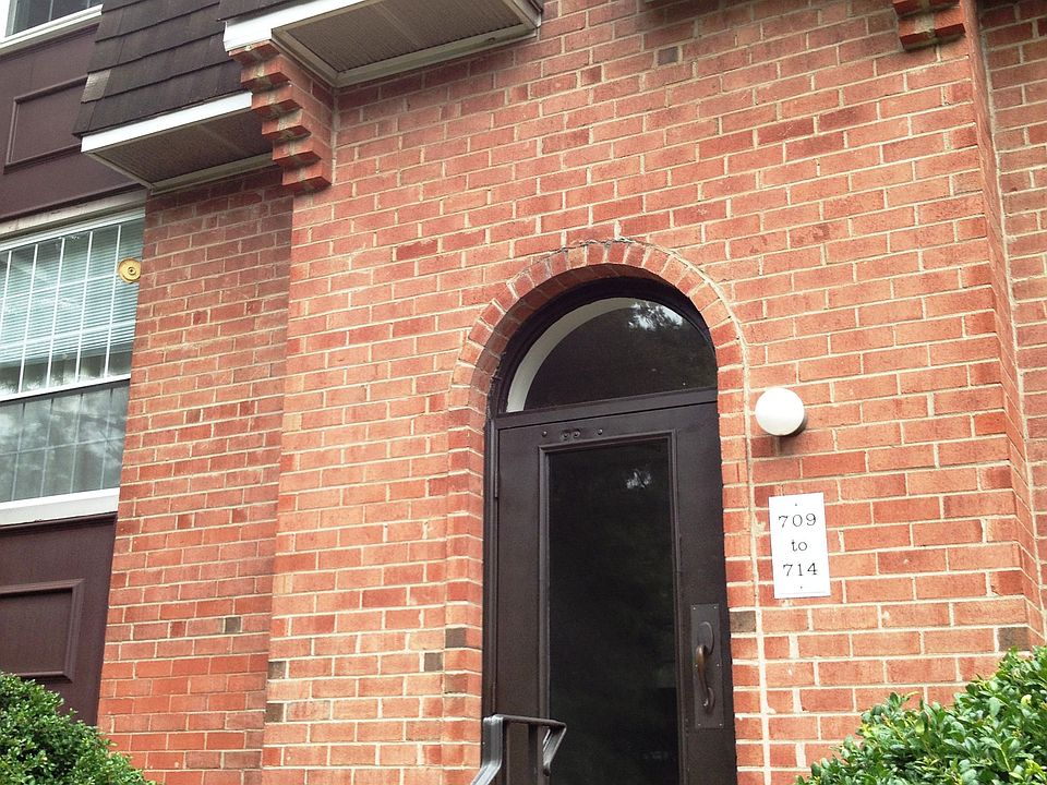 Building Entrance
