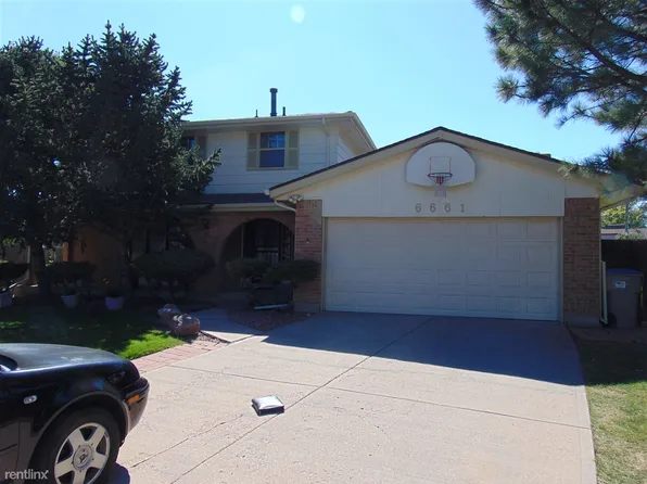 6661 S Cherry Way, Centennial, CO 80121