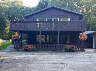 7959 N Pine View Dr, Edgerton, WI 53534