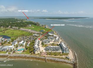 664 Newhaven Ct, Saint Helena Island, SC 29920
