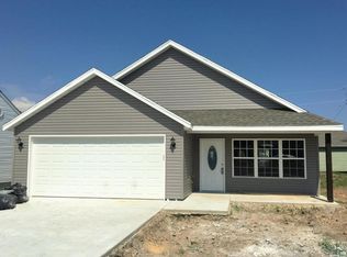 2015 Kentucky Ave, Joplin, MO 64804