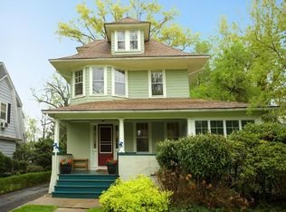 209 Montclair Ave, Montclair, NJ 07042