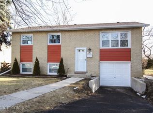 3610 W Benck Dr, Alsip, IL 60803