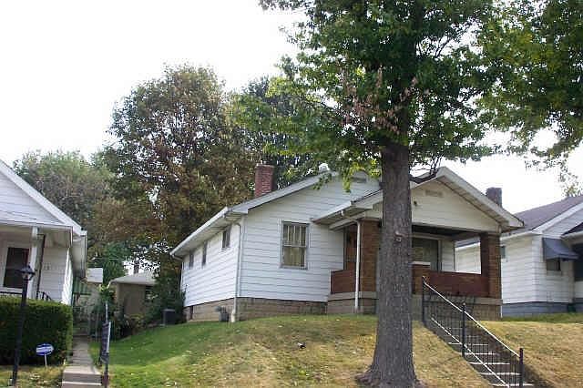 1st image of 2141 S Napoleon St