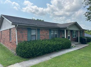 788 Ridgeview Dr, Frankfort, KY 40601