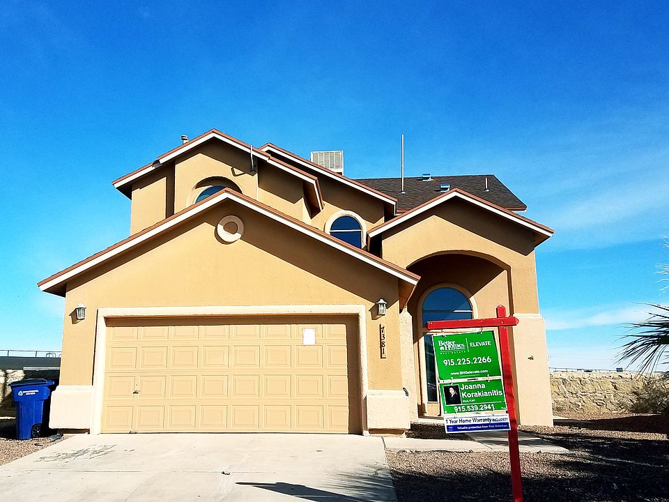 1st image of 7381 Mesquite Flor Dr