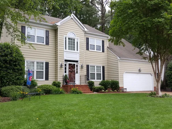 210 Clayton Dr, Yorktown, VA 23693