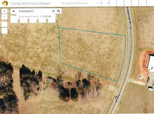 LOT 9 Bonbrook Mill Rd, Wirtz, VA 24184