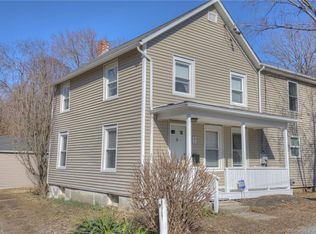 7 Sturtevant St, Norwich, CT 06360