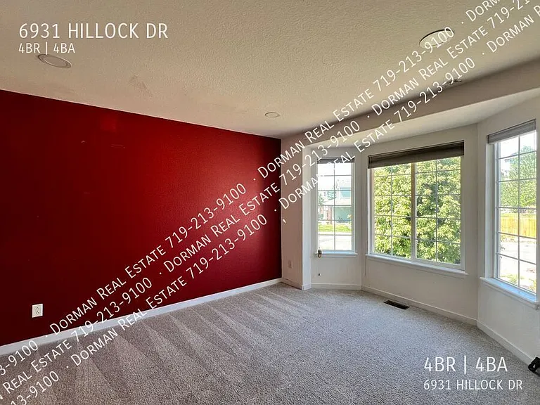 6931 Hillock Dr — Photo 5