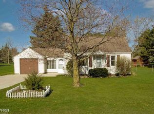 4466 S Belsay Rd, Grand Blanc, MI 48439