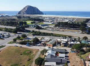 431 Rockview St, Morro Bay, CA 93442