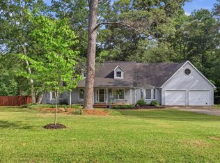224 Two Notch Trl, Easley, SC 29642