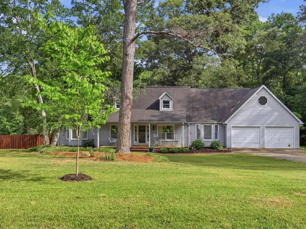 224 Two Notch Trl, Easley, SC 29642