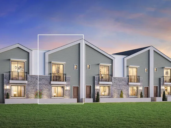 Arra Plan, Toll Brothers at Redondo Beach