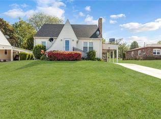 2196 Marshall Rd, Monaca, PA 15061