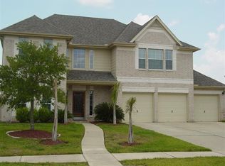 2627 Stonebury Ln, Sugar Land, TX 77479