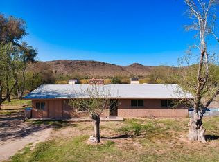 4520 W Gumina Ave, Laveen, AZ 85339