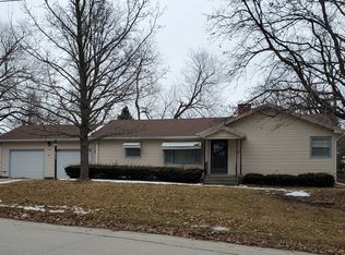 1608 Eastern Ave, Red Oak, IA 51566