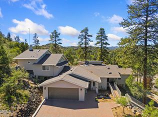2405 N Williamson Valley Rd, Prescott, AZ 86305