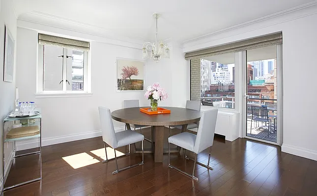 Sold by Brown Harris Stevens | media 5