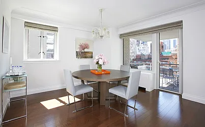 Sold by Brown Harris Stevens