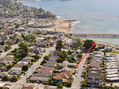 4805 Topaz St, Capitola, CA, 95010