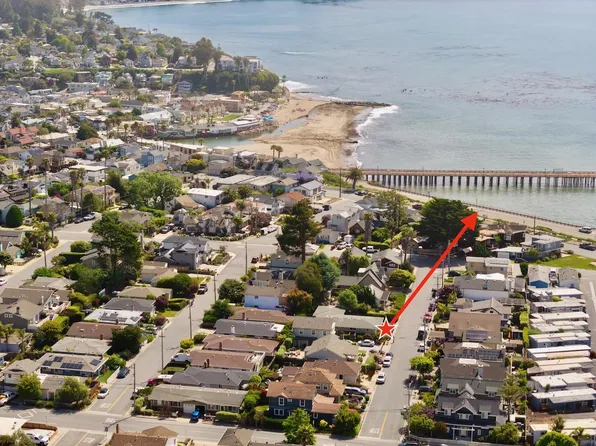 4805 Topaz St, Capitola, CA 95010