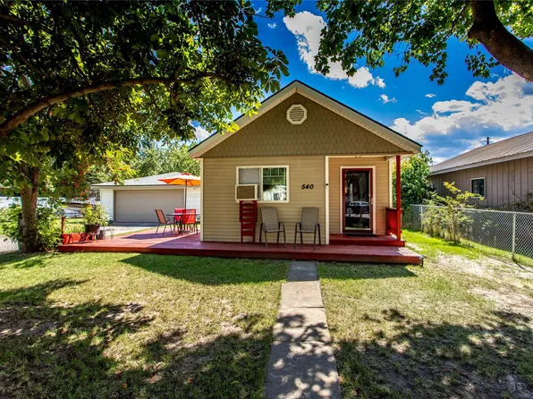 540 14th St E, Kalispell, MT 59901