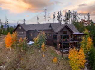 364 Timber Dr, Winter Park, CO 80482