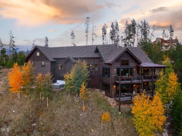 364 Timber Drive, Winter Park, CO 80482