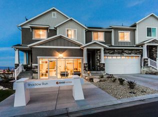 4364 W Skye Dr, South Jordan, UT 84009