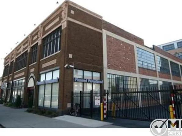 4221 Cass Ave #13/1300, Detroit, MI 48201