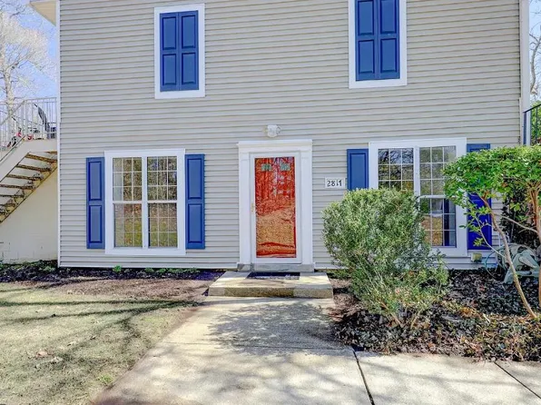 2817 Madeira Ct, Woodbridge, VA 22192