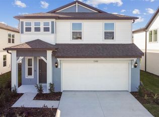 1149 Kistna Dr, Zephyrhills, FL 33540