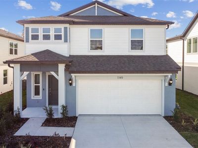 1149 Kistna Dr, Zephyrhills, FL, 33540