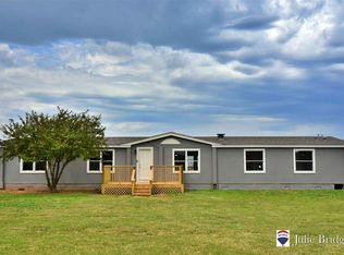 12883 NE 75th St, Elgin, OK 73538