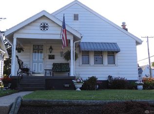 1801 Fauver Ave, Dayton, OH 45420