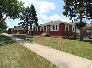 4204 Wegg Ave, East Chicago, IN