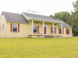 17106 Napier Dr, Doswell, VA 23047