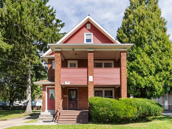 (undisclosed Address), Youngstown, OH 44504