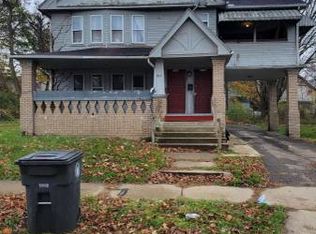 912 Baughman St #A, Akron, OH