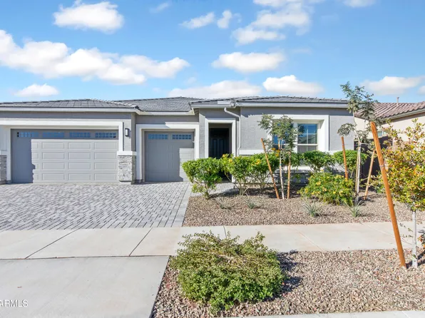 24006 N 171ST Drive, Surprise, AZ 85387