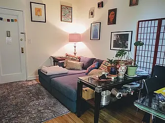 Rented by Buchbinder & Warren