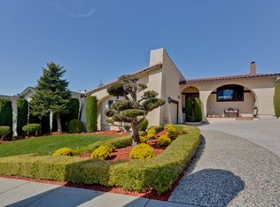 1577 Blackfoot Dr, Fremont, CA 94539