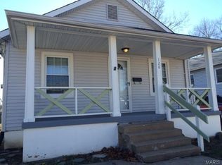 128 W Arlee Ave, Saint Louis, MO