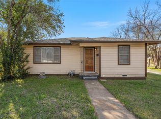 915 Faulkner Ln, Waco, TX 76704